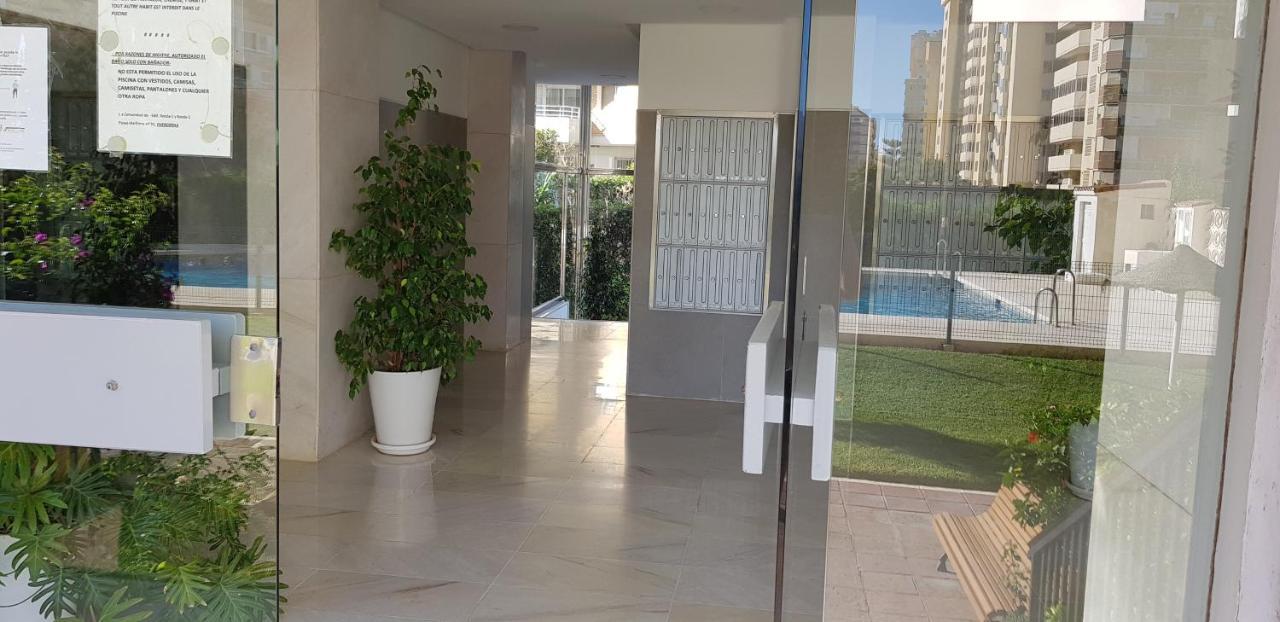 Escapada A La Costa Del Sol Apartment Fuengirola Exterior photo
